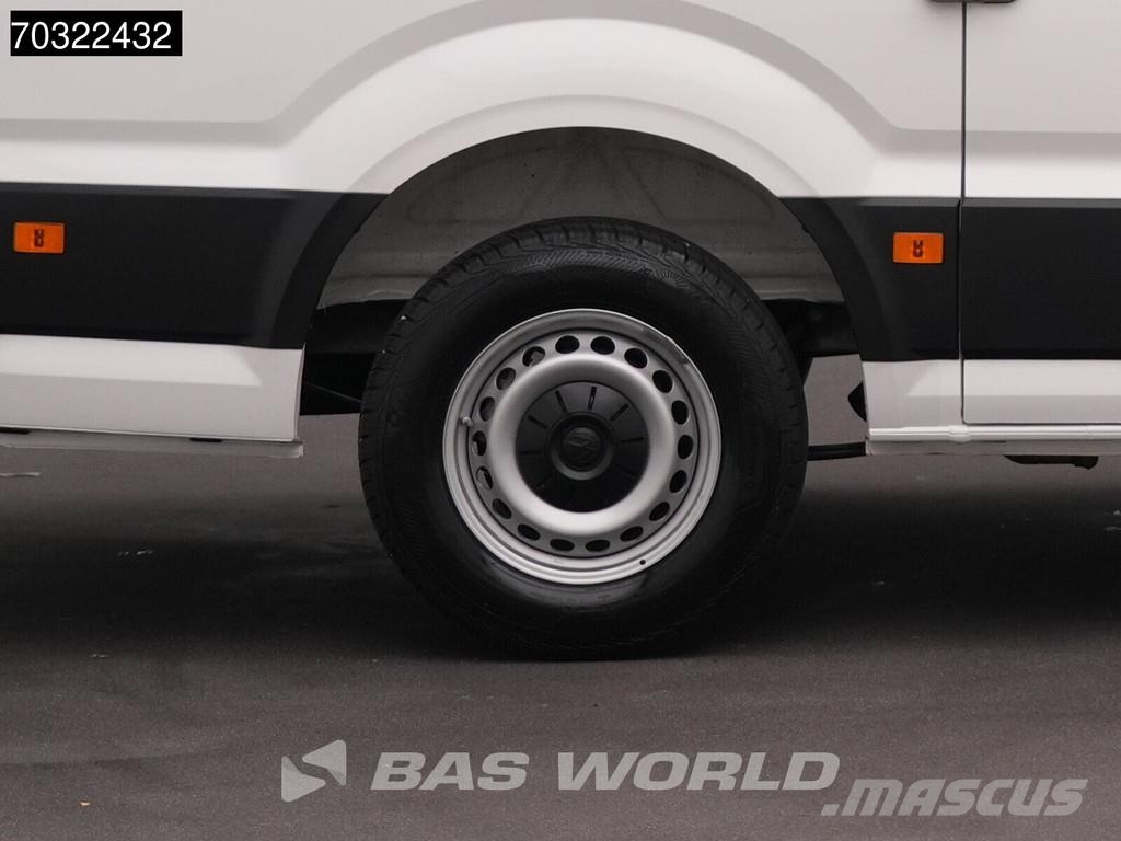 Volkswagen Crafter 140pk Proximaente en Stock! Aire Acondicio Kaubikud