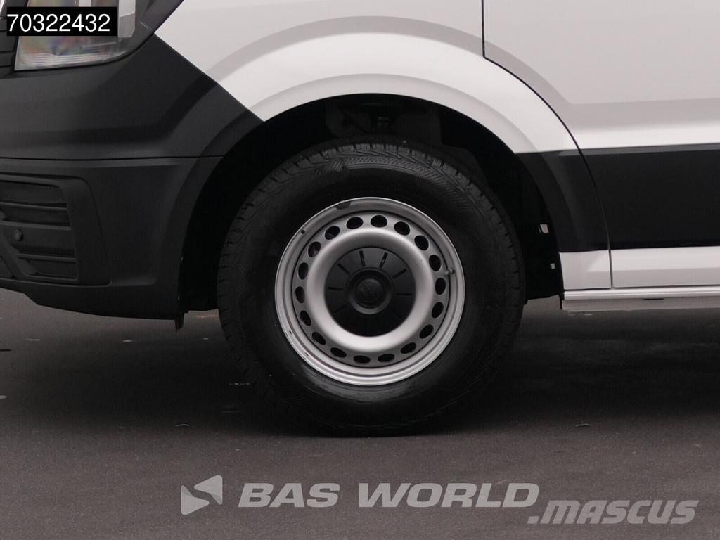 Volkswagen Crafter 140pk Proximaente en Stock! Aire Acondicio Kaubikud