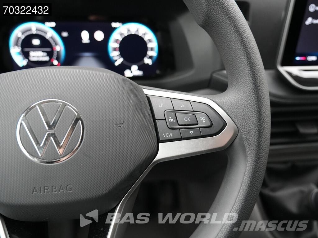 Volkswagen Crafter 140pk Proximaente en Stock! Aire Acondicio Kaubikud