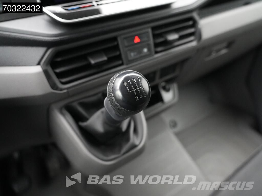 Volkswagen Crafter 140pk Proximaente en Stock! Aire Acondicio Carrinhas de caixa fechada