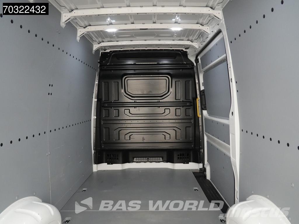 Volkswagen Crafter 140pk Proximaente en Stock! Aire Acondicio Kaubikud