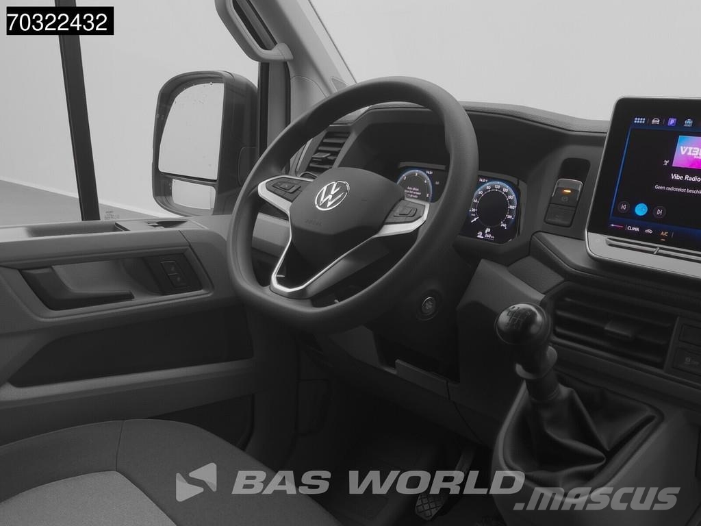 Volkswagen Crafter 140pk Proximaente en Stock! Aire Acondicio Kaubikud