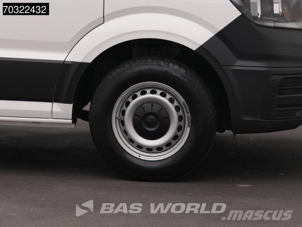 Volkswagen Crafter 140pk Proximaente en Stock! Aire Acondicio Kaubikud