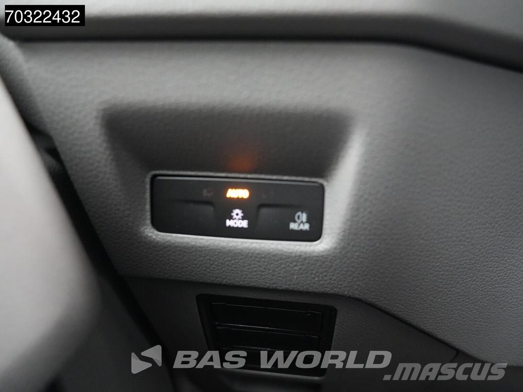 Volkswagen Crafter 140pk Proximaente en Stock! Aire Acondicio Kaubikud