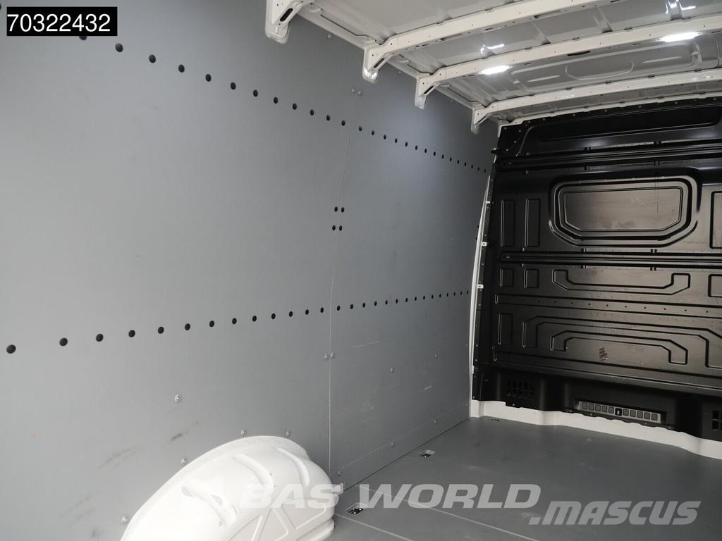 Volkswagen Crafter 140pk Proximaente en Stock! Aire Acondicio Kaubikud