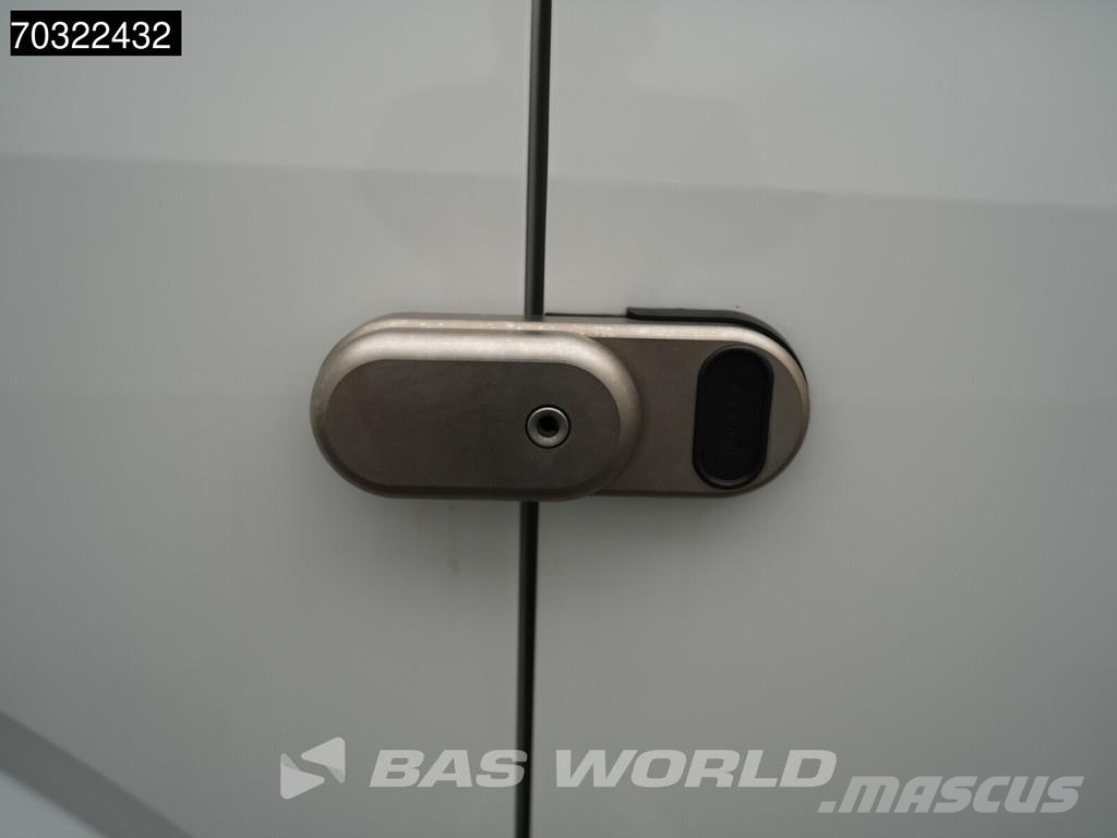 Volkswagen Crafter 140pk Proximaente en Stock! Aire Acondicio Kaubikud