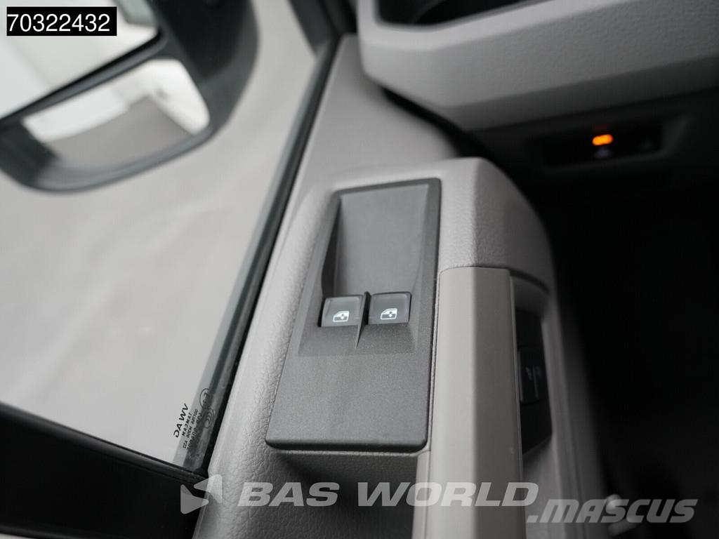 Volkswagen Crafter 140pk Proximaente en Stock! Aire Acondicio Kaubikud