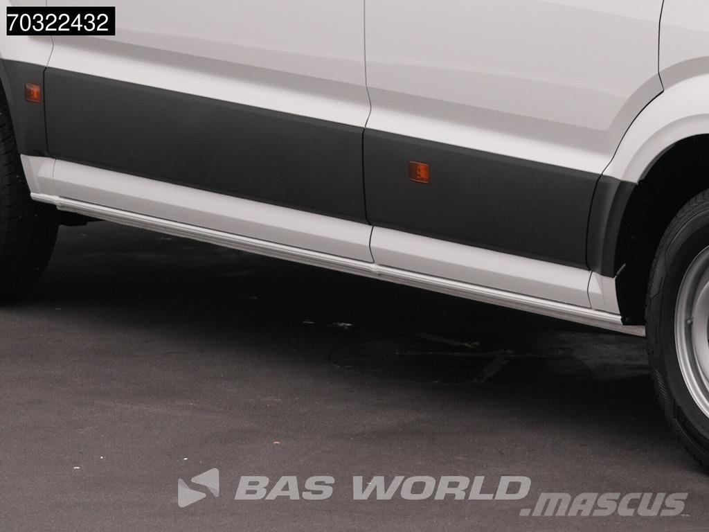Volkswagen Crafter 140pk Proximaente en Stock! Aire Acondicio Carrinhas de caixa fechada
