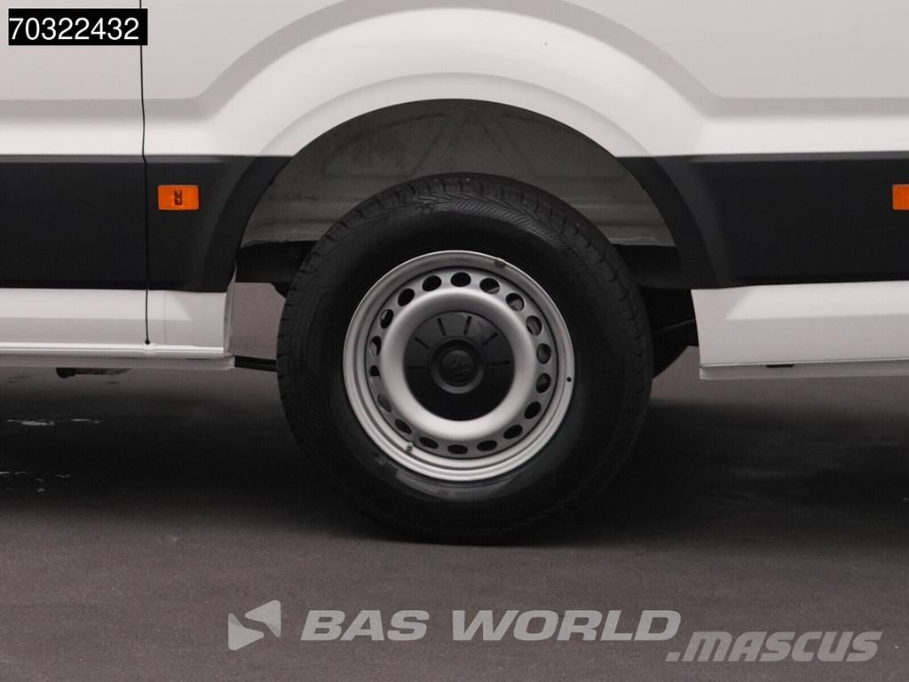Volkswagen Crafter 140pk Proximaente en Stock! Aire Acondicio Kaubikud