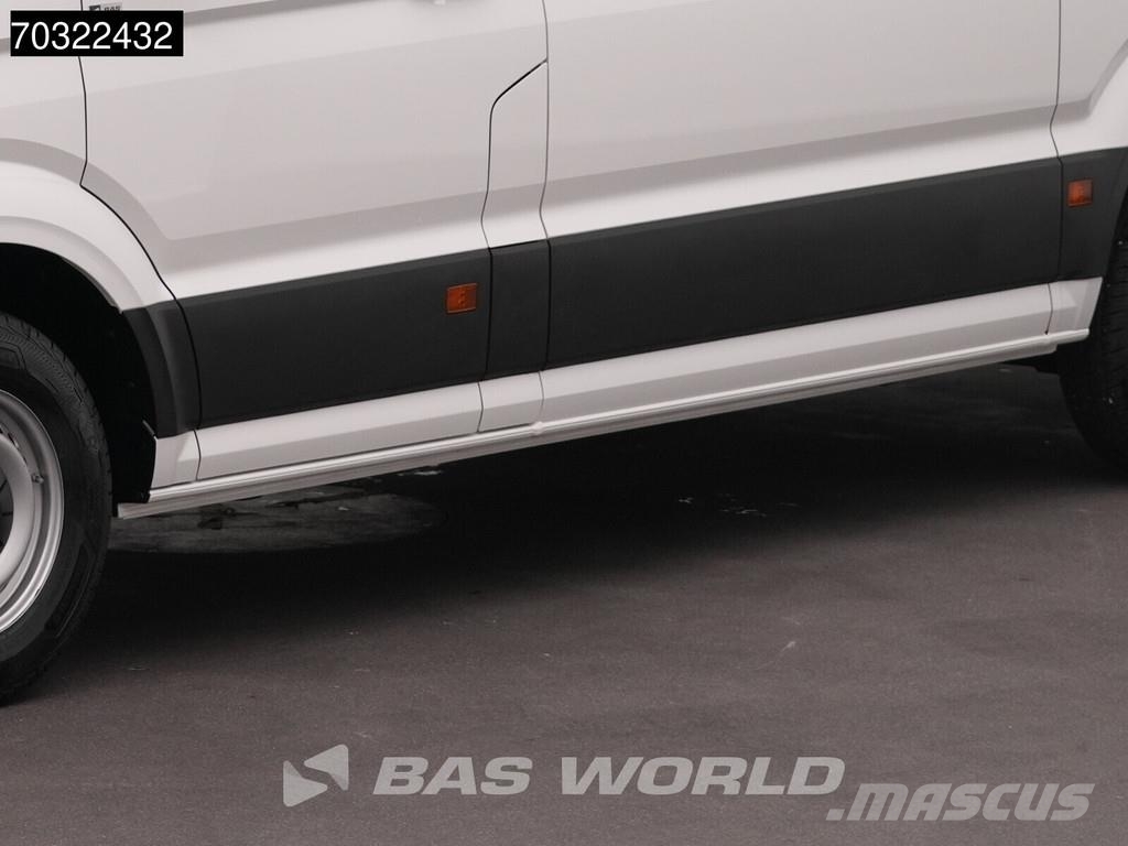 Volkswagen Crafter 140pk Proximaente en Stock! Aire Acondicio Kaubikud