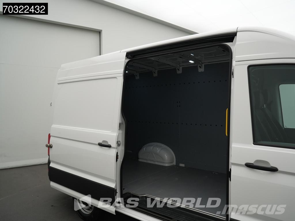Volkswagen Crafter 140pk Proximaente en Stock! Aire Acondicio Kaubikud