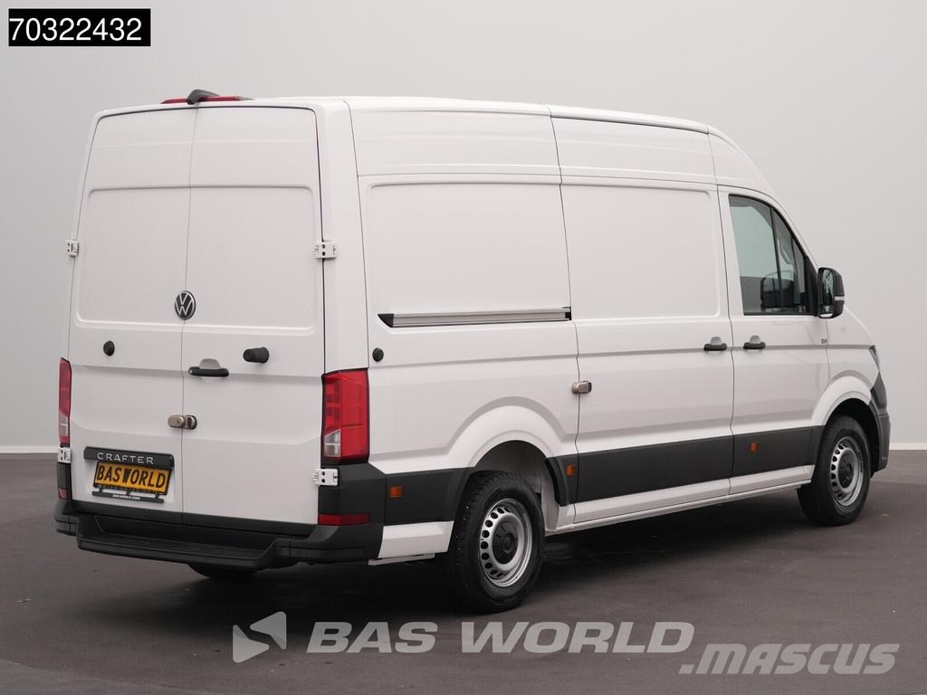 Volkswagen Crafter 140pk Proximaente en Stock! Aire Acondicio Kaubikud