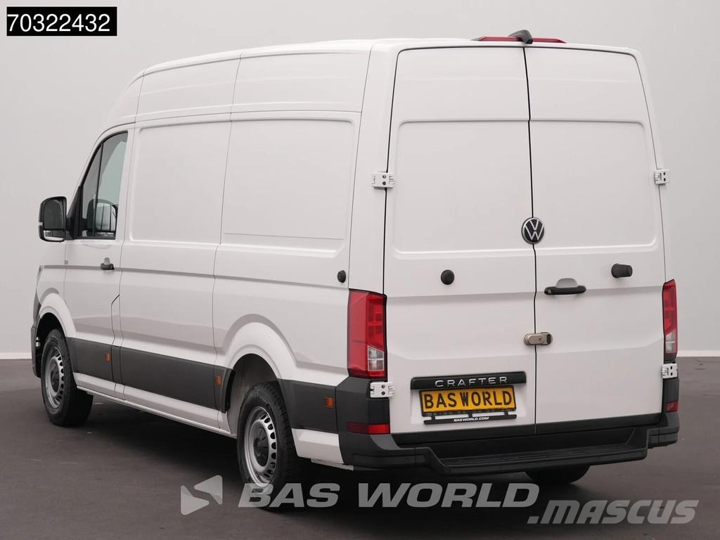 Volkswagen Crafter 140pk Proximaente en Stock! Aire Acondicio Kaubikud
