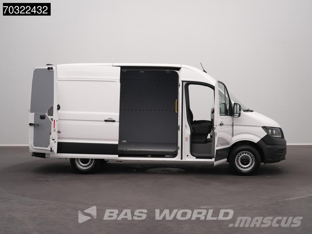 Volkswagen Crafter 140pk Proximaente en Stock! Aire Acondicio Kaubikud
