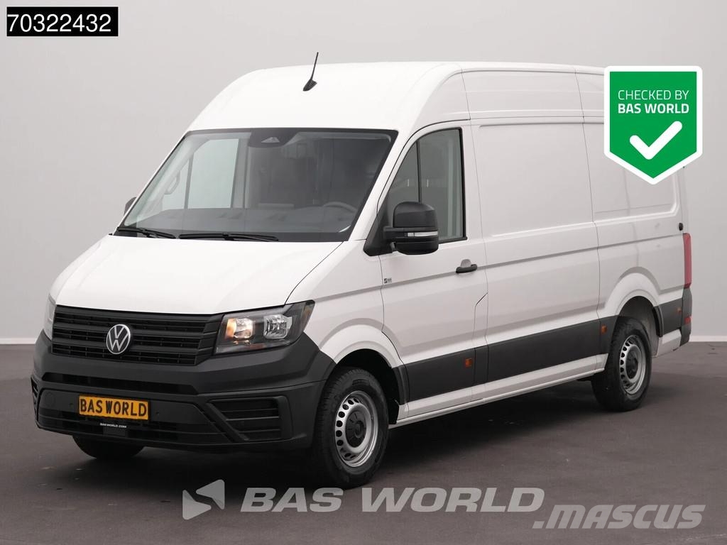 Volkswagen Crafter 140pk Proximaente en Stock! Aire Acondicio Kaubikud