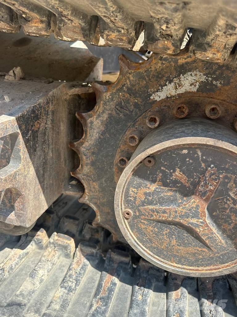 Terex Koparka Gąsienicowa Terex-Schaeff HR 32 HR32 Vidutinės galios ekskavatoriai 7-12 t