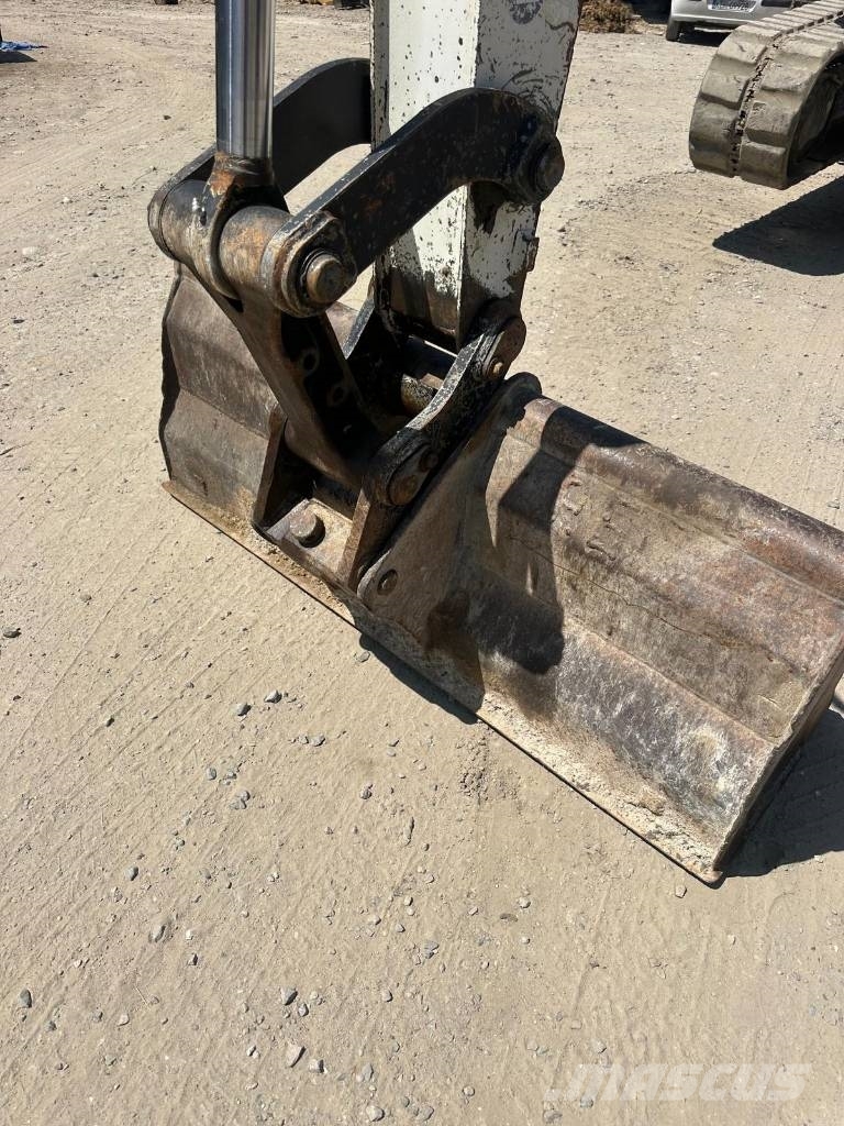 Terex Koparka Gąsienicowa Terex-Schaeff HR 32 HR32 Vidutinės galios ekskavatoriai 7-12 t