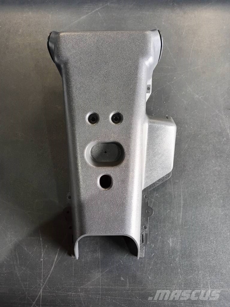 Scania CASING 381963 Chassis