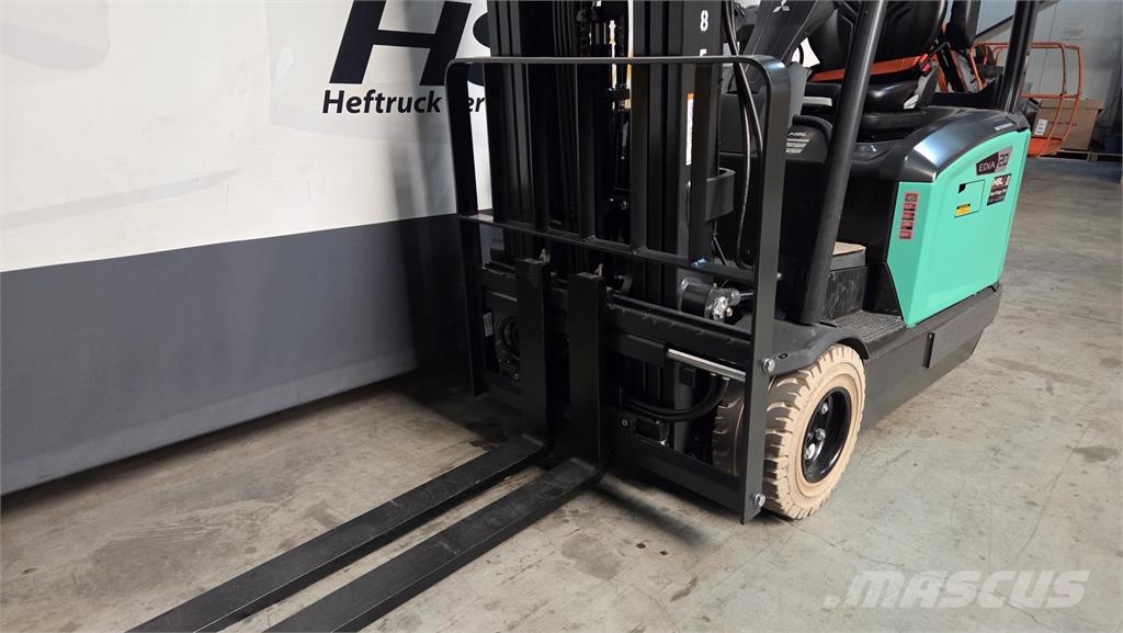 Mitsubishi FB20N2T 2026 El gaffeltrucks