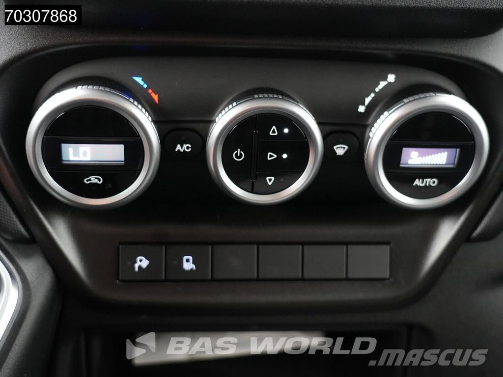 Iveco Daily 35C21 3.0L - Automático - 210CV - L2H2 - LED Furgonetas /Furgón