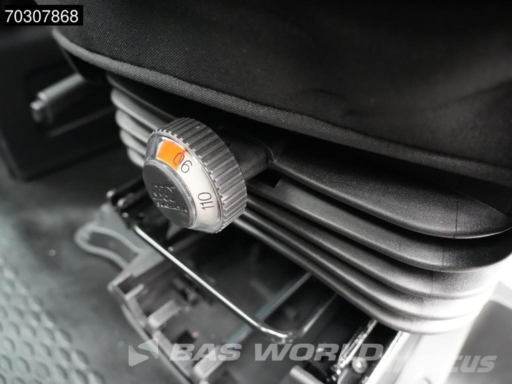 Iveco Daily 35C21 3.0L - Automático - 210CV - L2H2 - LED Furgonetas /Furgón