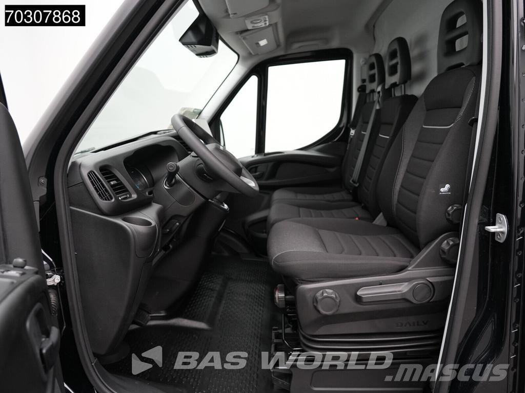 Iveco Daily 35C21 3.0L - Automático - 210CV - L2H2 - LED Furgonetas /Furgón