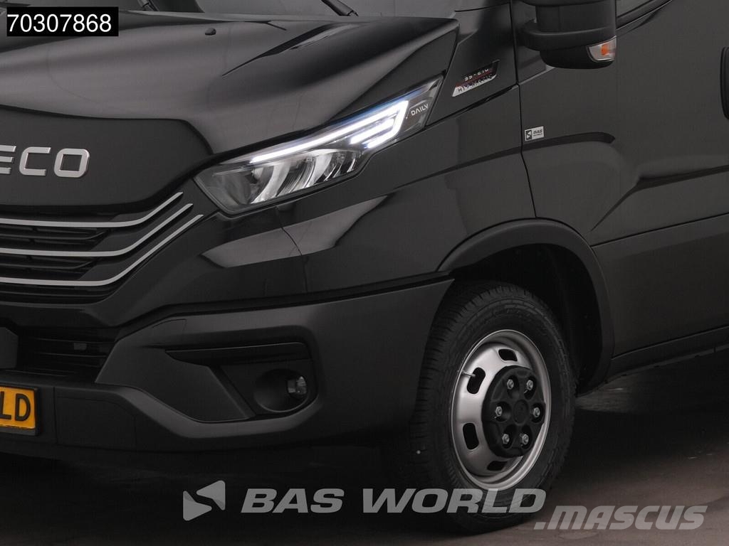 Iveco Daily 35C21 3.0L - Automático - 210CV - L2H2 - LED Furgonetas /Furgón