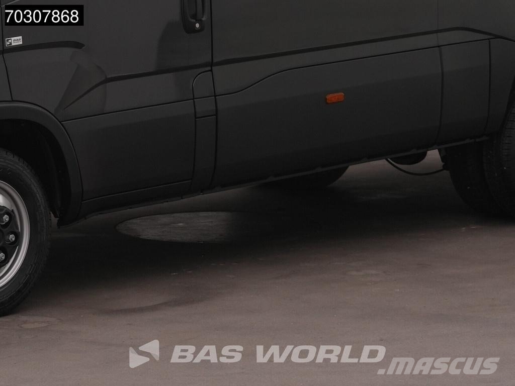 Iveco Daily 35C21 3.0L - Automático - 210CV - L2H2 - LED Furgonetas /Furgón