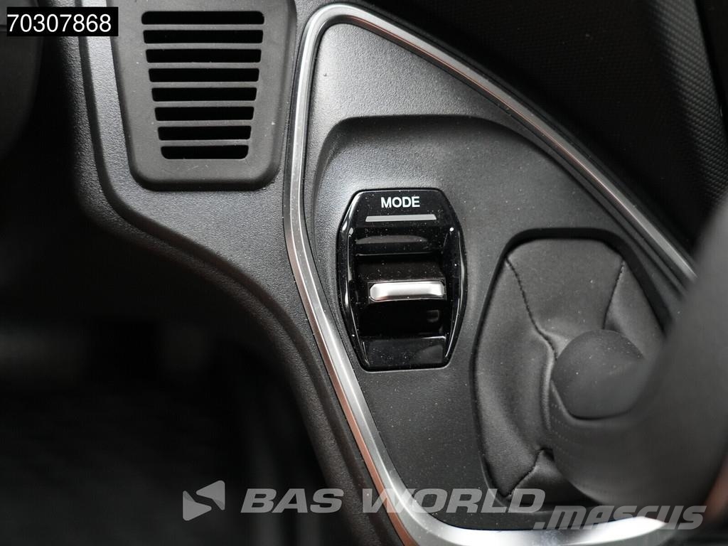 Iveco Daily 35C21 3.0L - Automático - 210CV - L2H2 - LED Furgonetas /Furgón