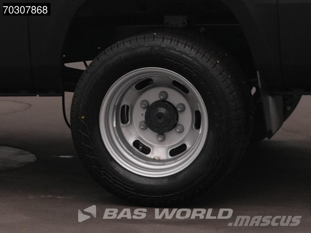 Iveco Daily 35C21 3.0L - Automático - 210CV - L2H2 - LED Furgonetas /Furgón