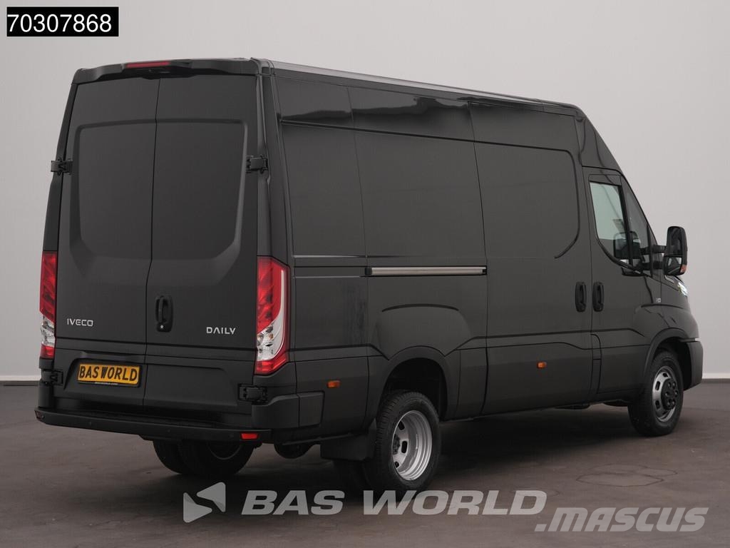 Iveco Daily 35C21 3.0L - Automático - 210CV - L2H2 - LED Furgonetas /Furgón