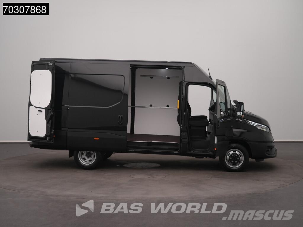Iveco Daily 35C21 3.0L - Automático - 210CV - L2H2 - LED Furgonetas /Furgón