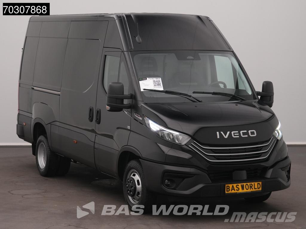 Iveco Daily 35C21 3.0L - Automático - 210CV - L2H2 - LED Furgonetas /Furgón