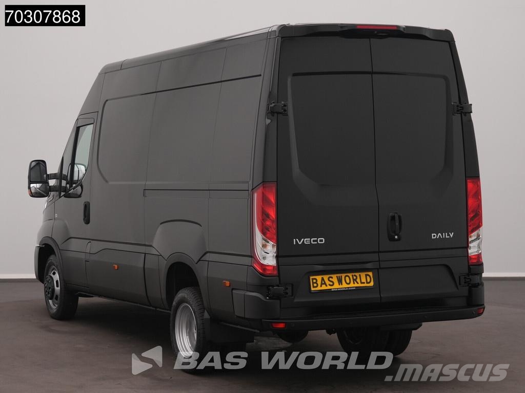 Iveco Daily 35C21 3.0L - Automático - 210CV - L2H2 - LED Furgonetas /Furgón