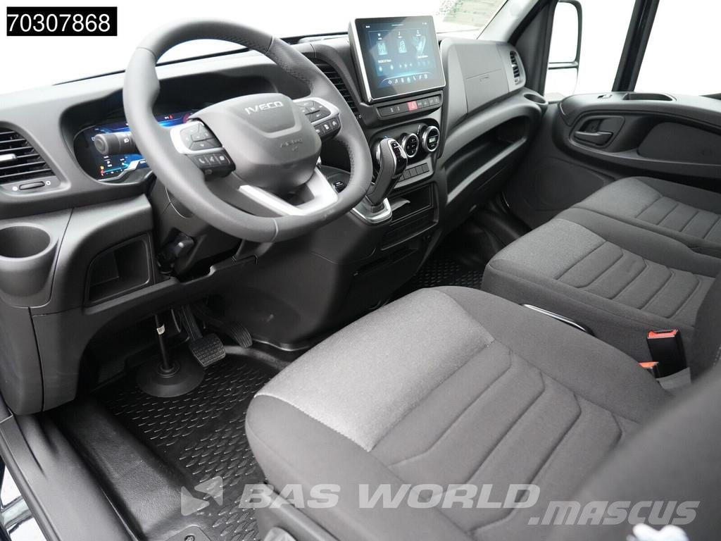 Iveco Daily 35C21 3.0L - Automático - 210CV - L2H2 - LED Furgonetas /Furgón