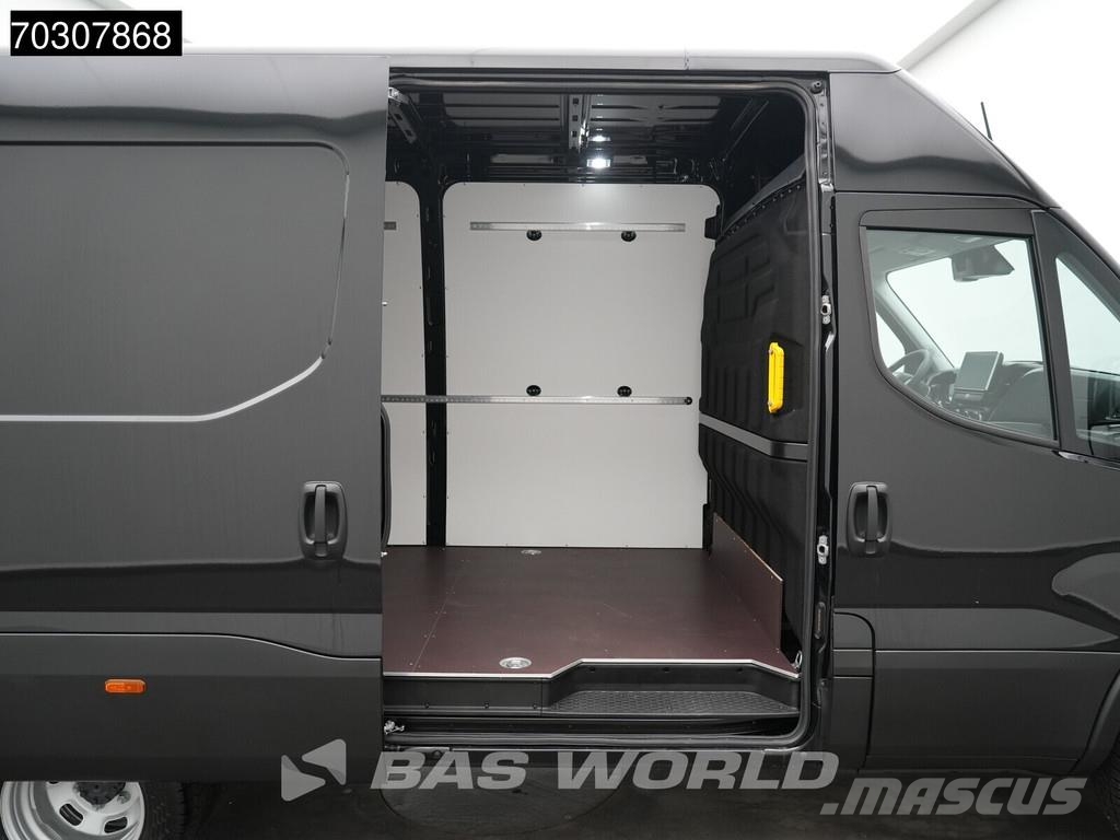 Iveco Daily 35C21 3.0L - Automático - 210CV - L2H2 - LED Furgonetas /Furgón
