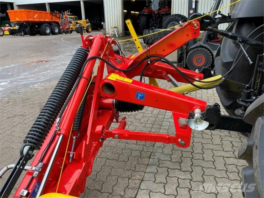Pöttinger NOVADISC 302 Žací stroj-kondicionér