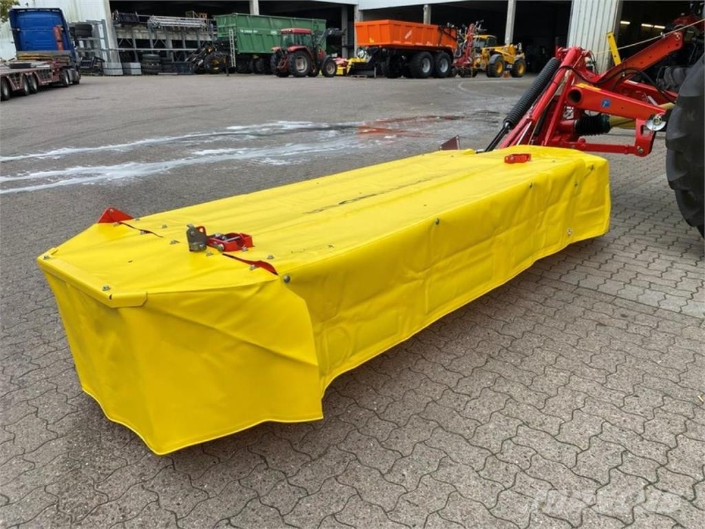 Pöttinger NOVADISC 302 Žací stroj-kondicionér