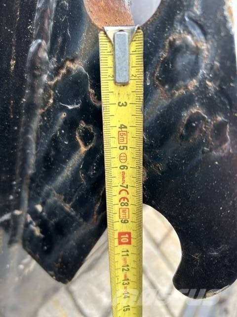 Bakken 버켓