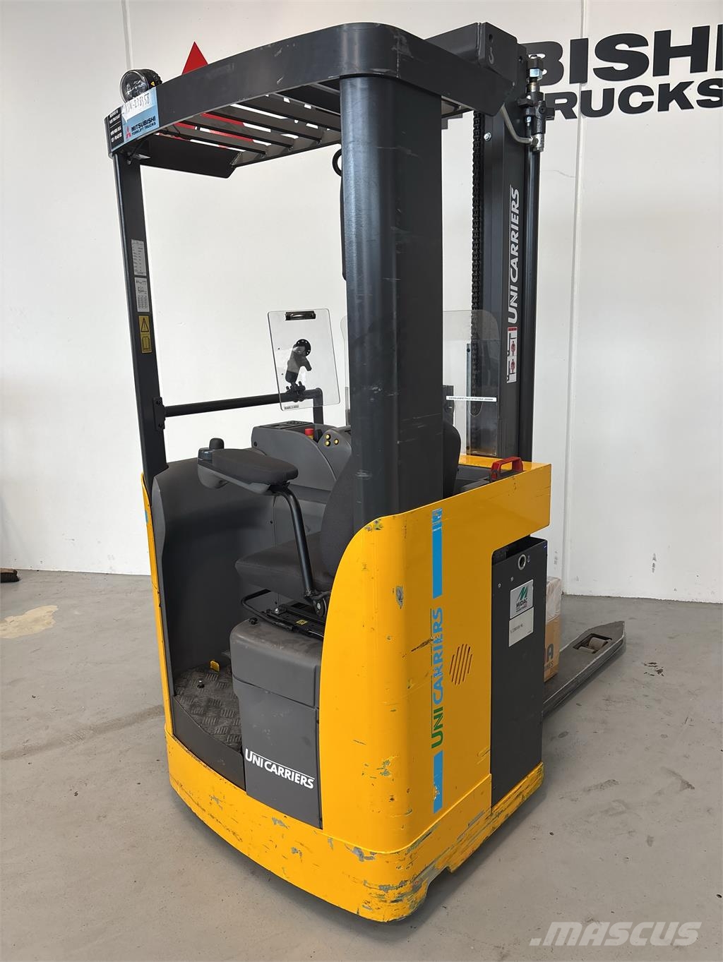 Atlet X160 Stivuitoare - Altele