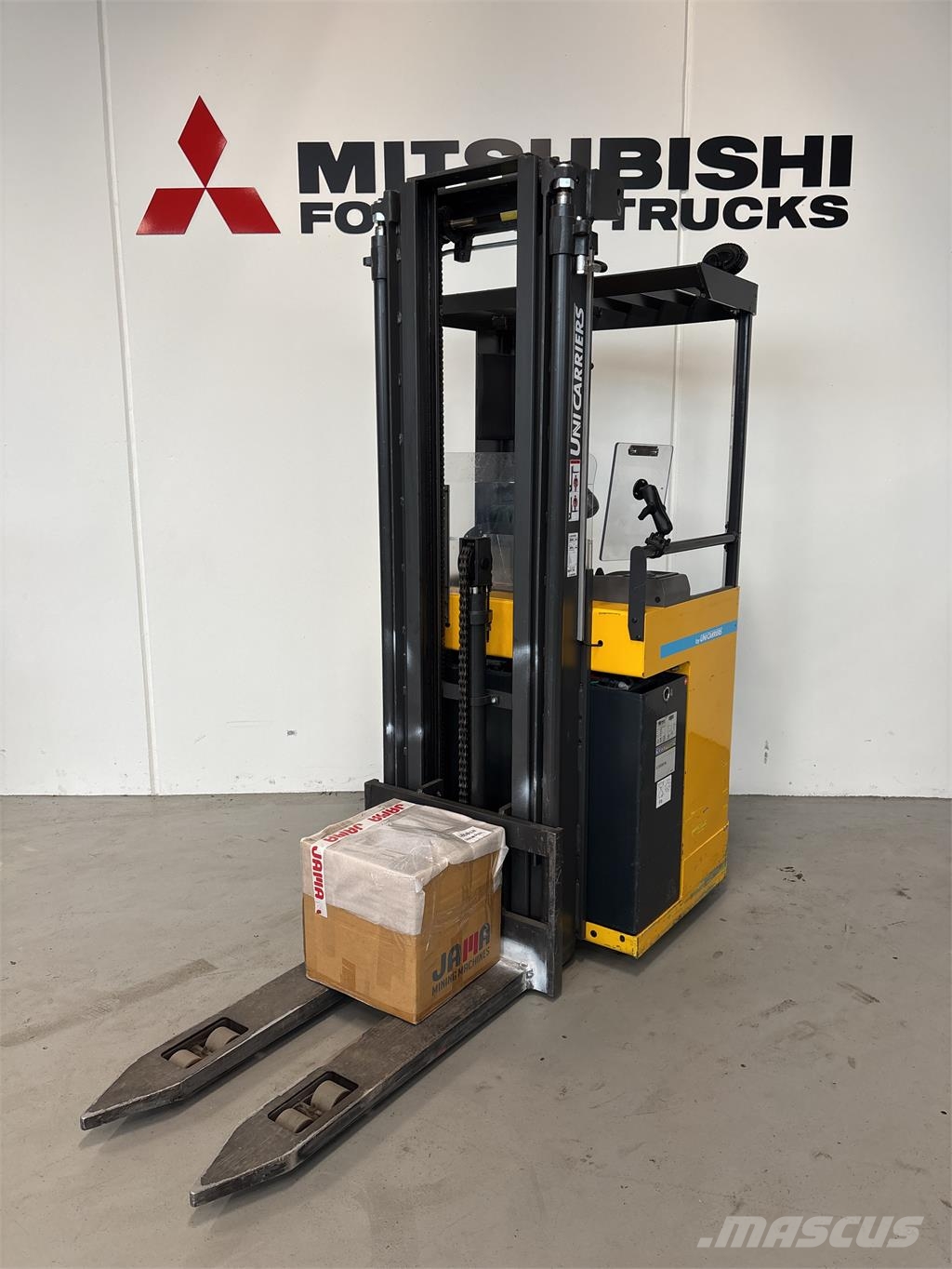 Atlet X160 Stivuitoare - Altele