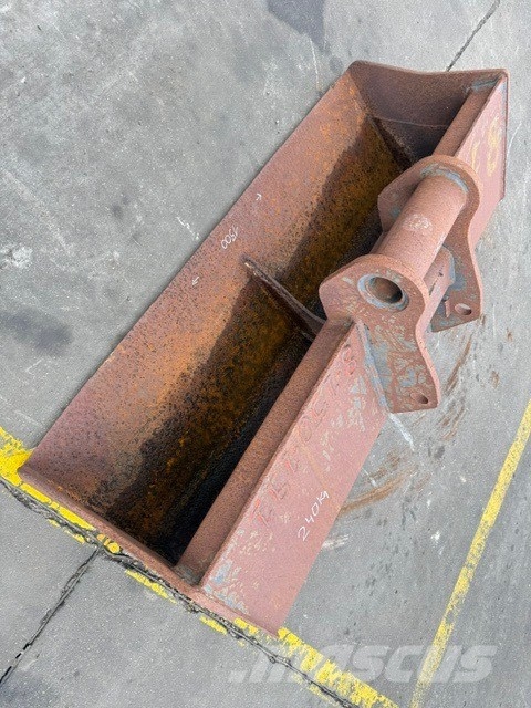 CAT USED BUCKET 1500 MM Retroexcavadoras