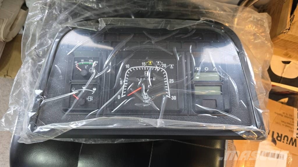 New Holland 82007803 NEW Instrument Cluster Electronics