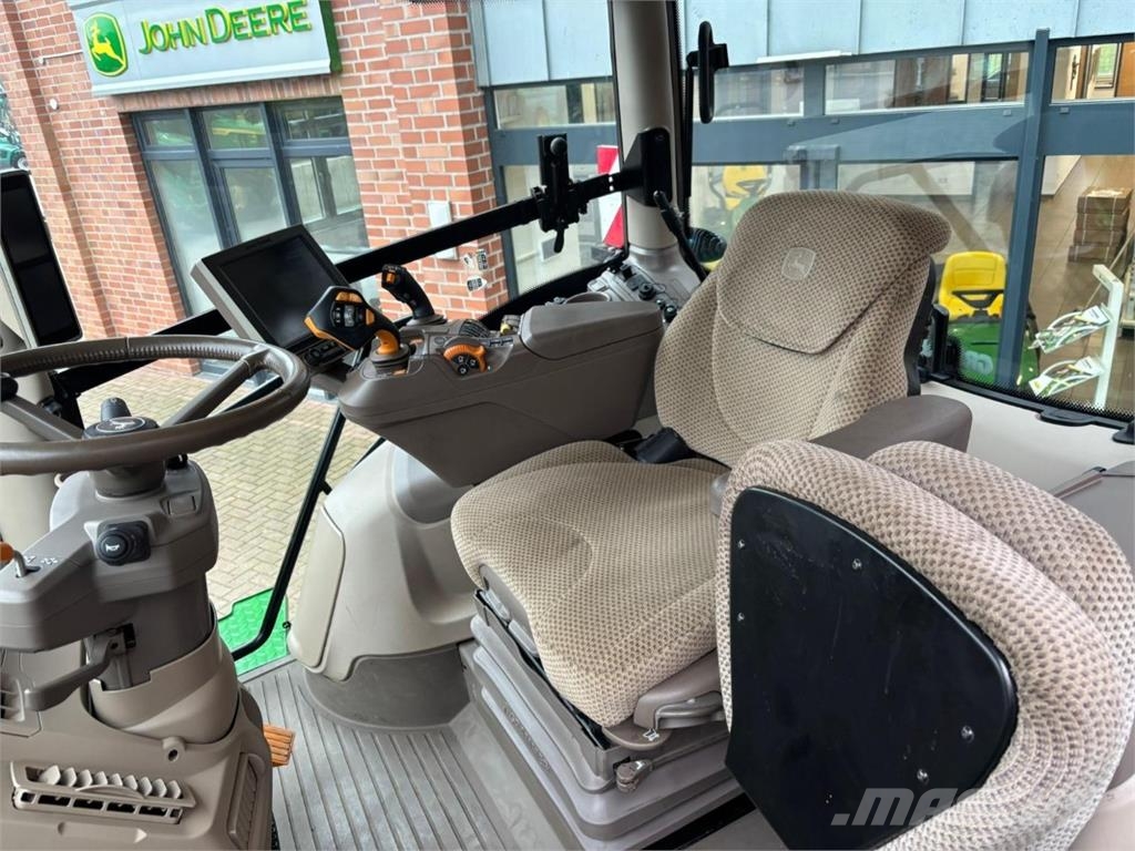John Deere 6R230 Sonstige Landmaschinen