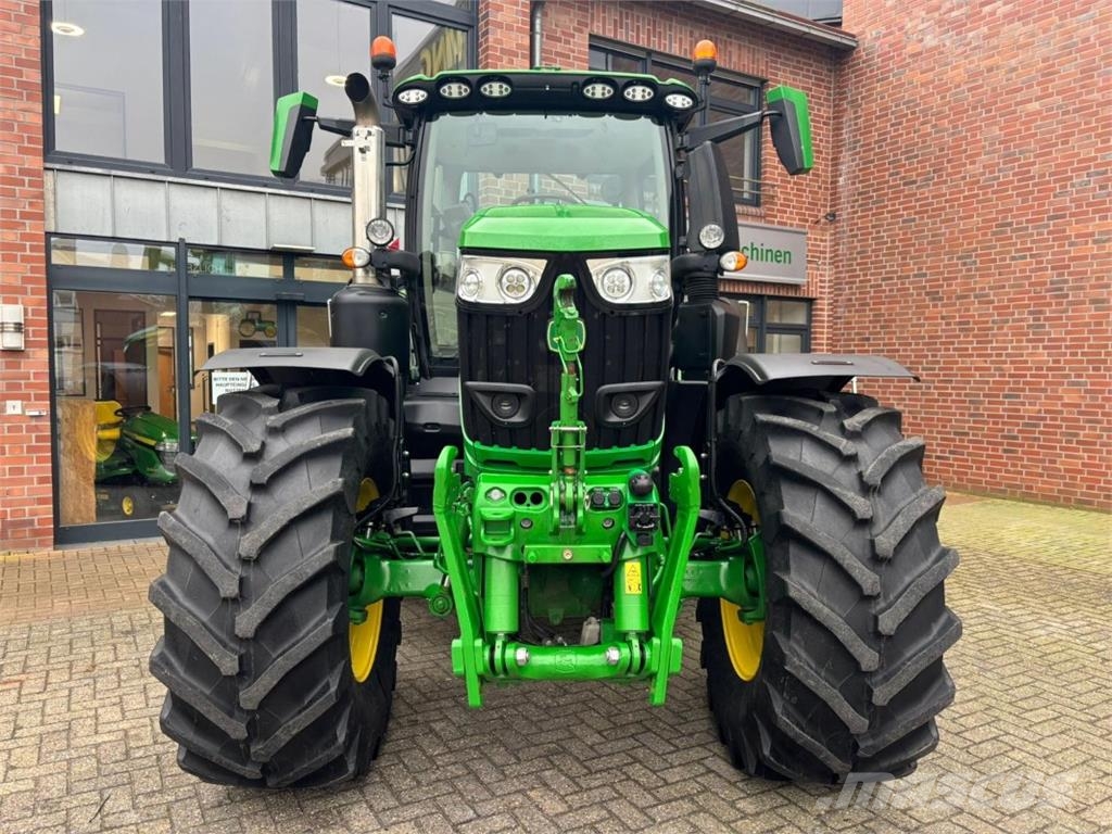 John Deere 6R230 Sonstige Landmaschinen