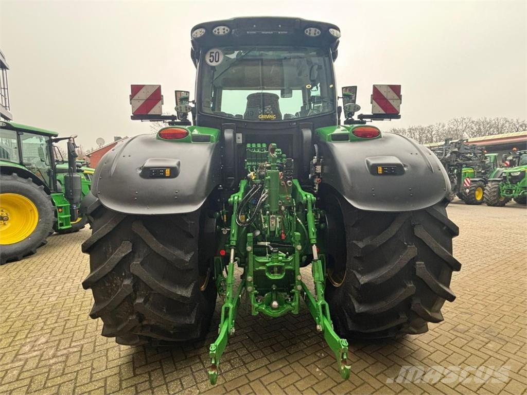 John Deere 6R230 Sonstige Landmaschinen