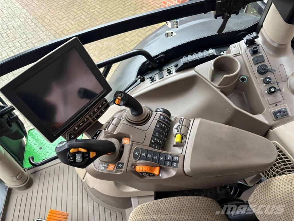 John Deere 6R230 Sonstige Landmaschinen
