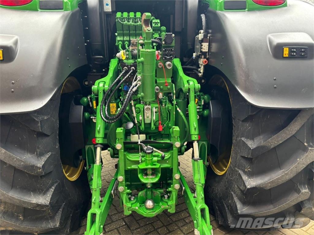 John Deere 6R230 Sonstige Landmaschinen