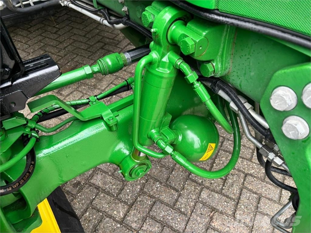 John Deere 6R230 Sonstige Landmaschinen