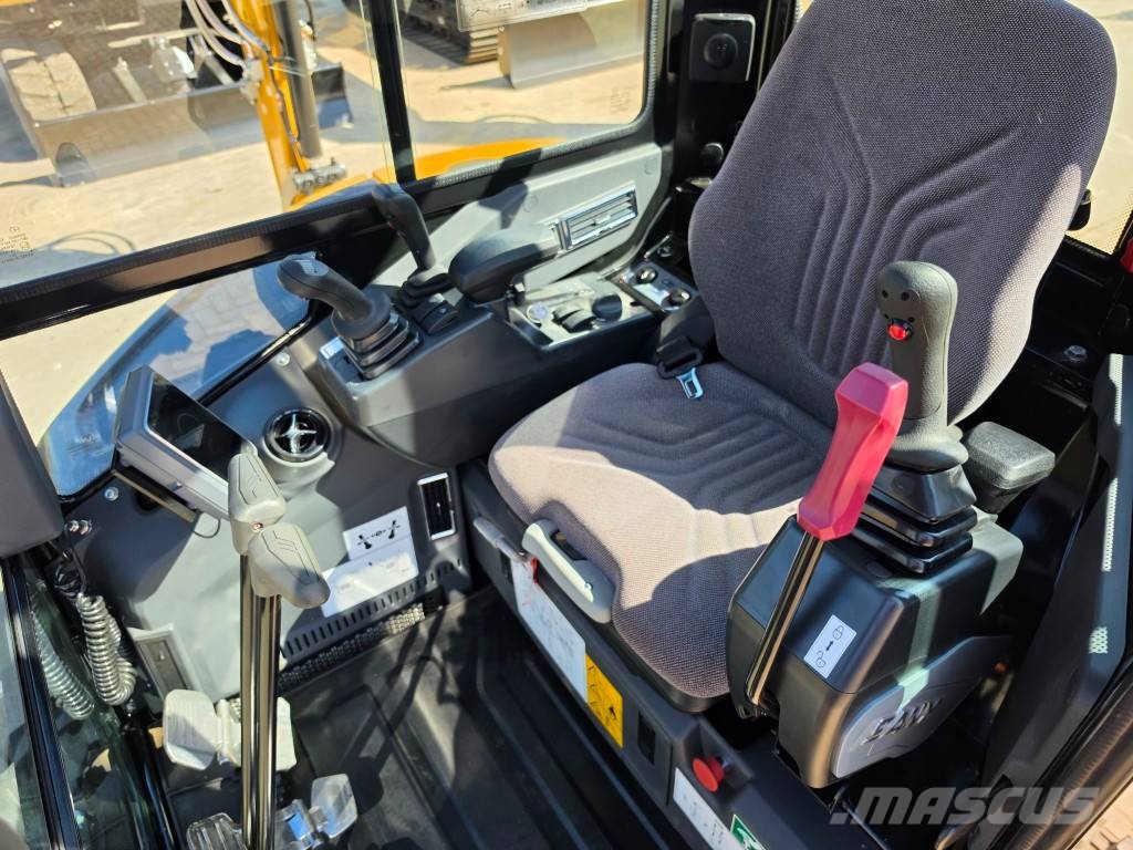 Sany SY35U Pro Miniescavadeiras < 7t (Mini escavadeiras)